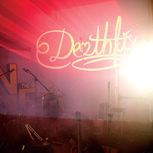 Deathfix [Vinyl LP] von DISCHORD