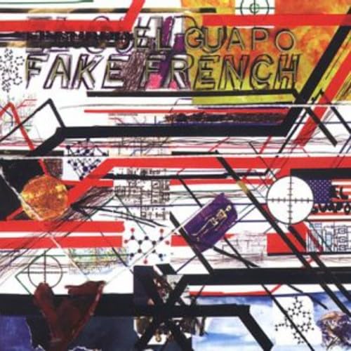 Fake French [Vinyl LP] von DISCHORD