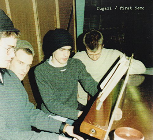 First Demo von DISCHORD