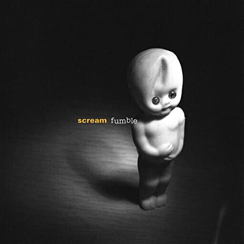 Fumble [Vinyl LP] von DISCHORD