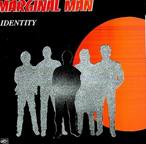 Identity 12inch [Vinyl Maxi-Single] von DISCHORD