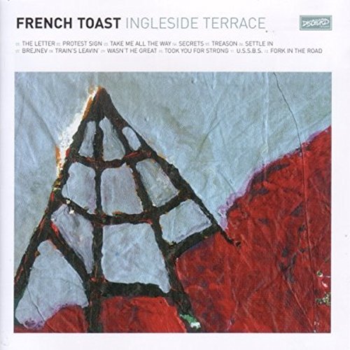 Ingleside Terrace von DISCHORD