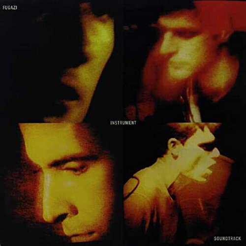 Instrument Soundtrack [Vinyl LP] von DISCHORD