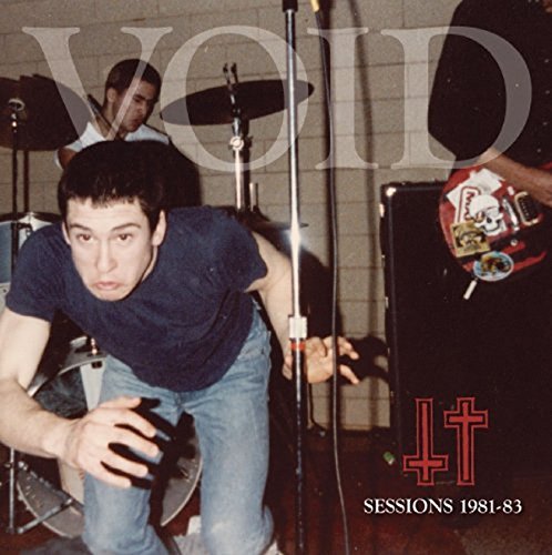 Sessions 81-83 (Lp) [Vinyl LP] von DISCHORD