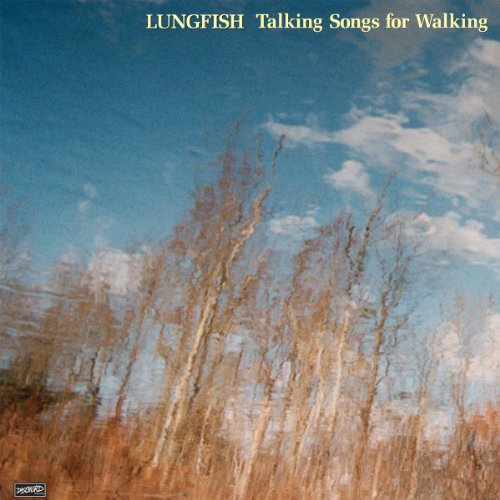 Talking Songs for Walking [Vinyl LP] von DISCHORD