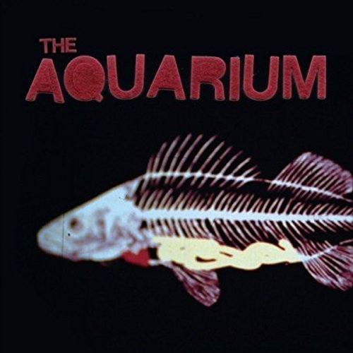 The Aquarium von DISCHORD