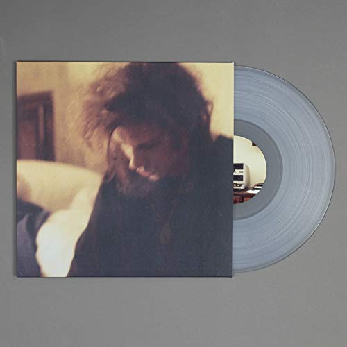Hope Is a Candle (Clear Lp+Mp3) [Vinyl LP] von DISCIPLES-WARP