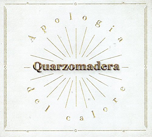 Apologia Del Calore Apologia Del Calore von DISCIPLINE