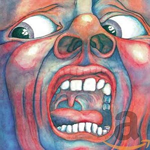 In the Court of the Crimson King (CD/Dvd-a) von DISCIPLINE