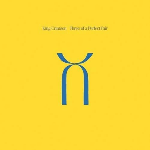 Three of a Perfect Pair (CD/Dvda) von Galileo Music Communication