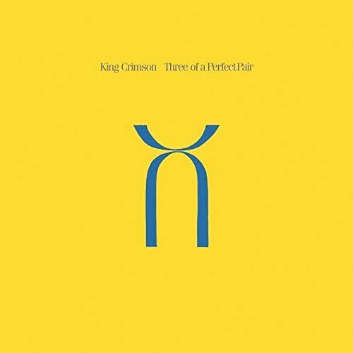 Three of a Perfect Pair (CD/Dvda) von Galileo Music Communication