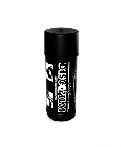 DISCOFILM Schallplattenreinger - Record Cleaner - Vinyl Cleaner / 320 ml Flasche DISCOFILM Schallplattenreinger - Record Cleaner - Vinyl Cleaner / 320 ml Flasche von DISCOFILM