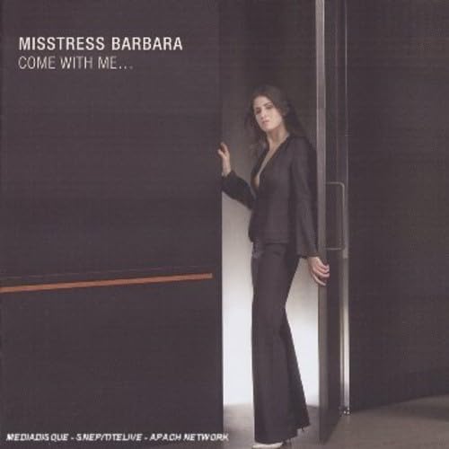Come With Me von DISCOGRAPH