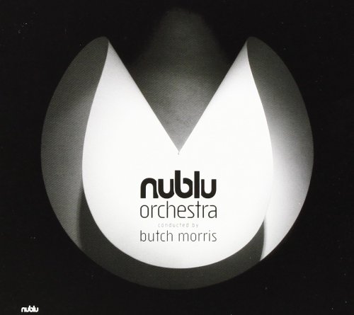 Conducted By Butch Morris von DISCOGRAPH