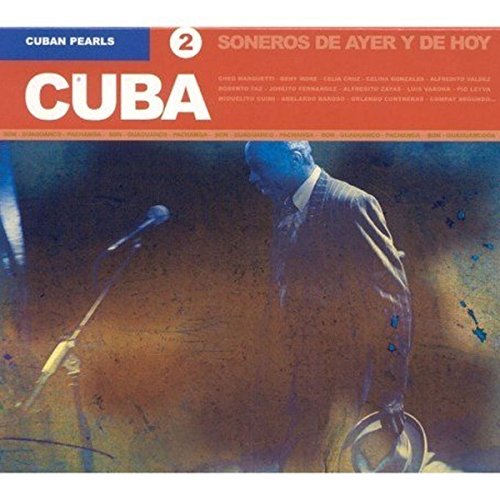 Cuban Pearls Vol.2.Soneros de Cuban Pearls Vol.2.Soneros de von DISCOGRAPH
