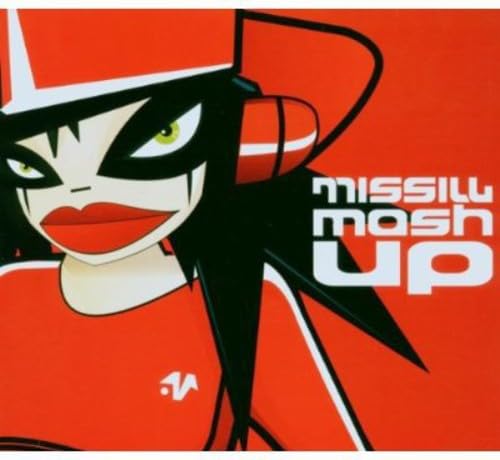 Missill/Mash Up von DISCOGRAPH