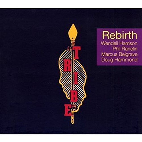Rebirth von DISCOGRAPH