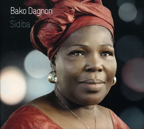 Sidiba von DISCOGRAPH