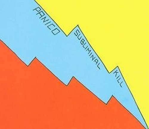 Subliminal Kill von DISCOGRAPH