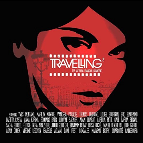 Travelling 2,les Acteurs Fran Travelling 2,les Acteurs Fran von DISCOGRAPH