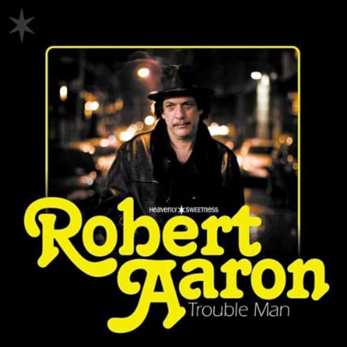 Trouble Man von DISCOGRAPH