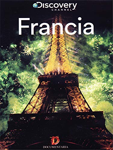 Francia [IT Import] von DISCOVERY
