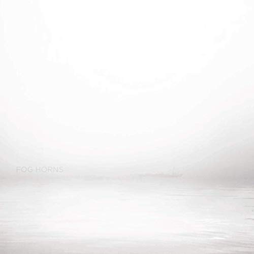 Fog Horns [Vinyl LP] von DISCREPANT
