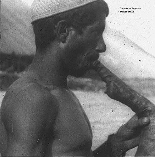 Pyramid of Skulls [Vinyl LP] von DISCREPANT