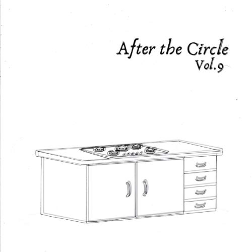 Vol.9 After the Circle [Vinyl LP] von DISCREPANT