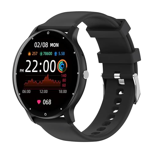 DISFRUTA VIDA disfrutavida.com Smartwatch DISFRUTA VIDA disfrutavida.com Smartwatch von DISFRUTA VIDA disfrutavida.com