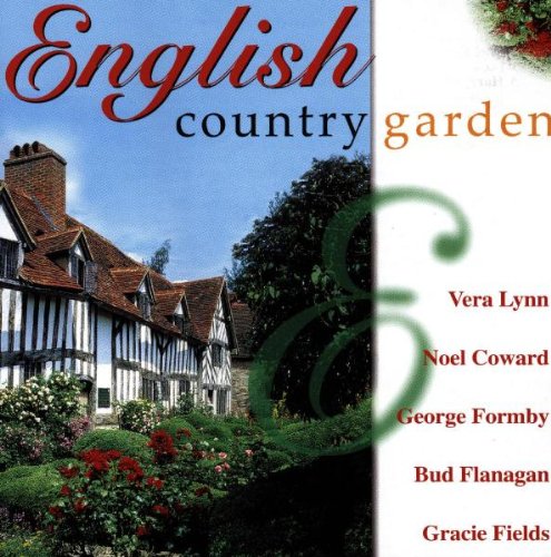 English Country Garden von DISKY
