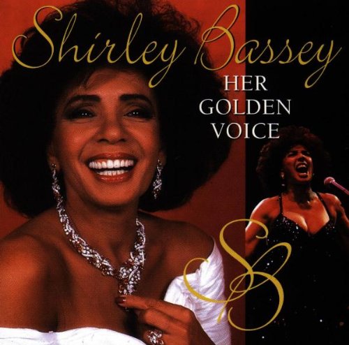 Her Golden Voice Her Golden Voice von DISKY