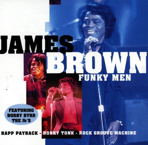James Brown-Funky Men James Brown-Funky Men von DISKY
