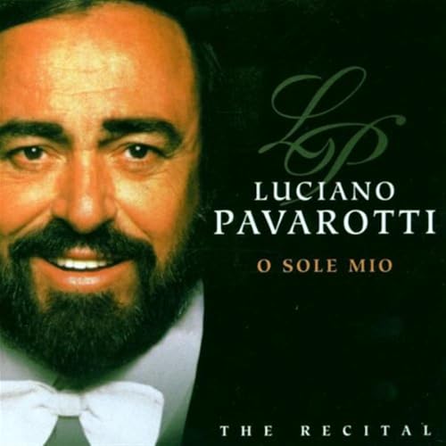 O Sole Mio von DISKY