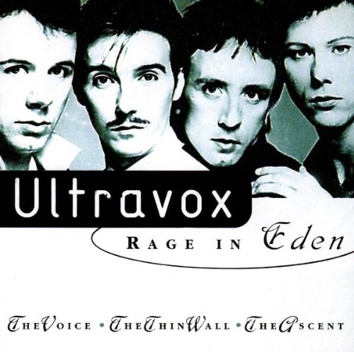 Rage in Eden Rage in Eden von DISKY