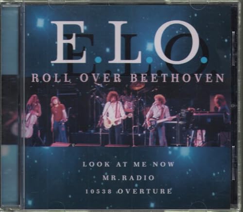 Roll Over Beethoven von DISKY