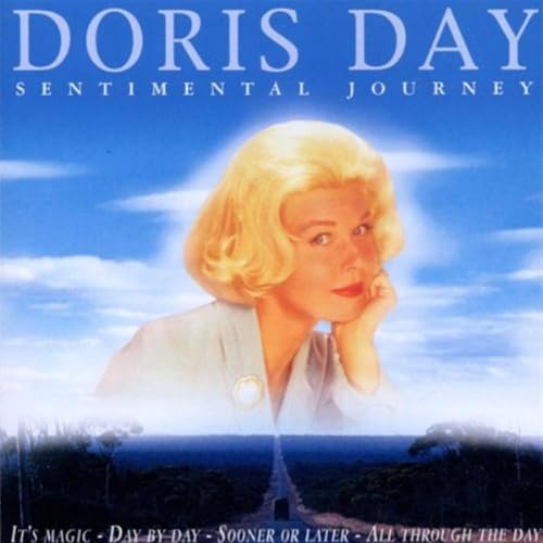 Sentimental Journey von DISKY