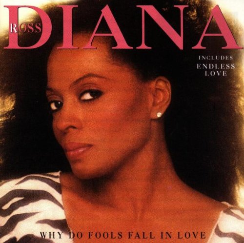 Why Do Fools Fall in Love Why Do Fools Fall in Love von DISKY