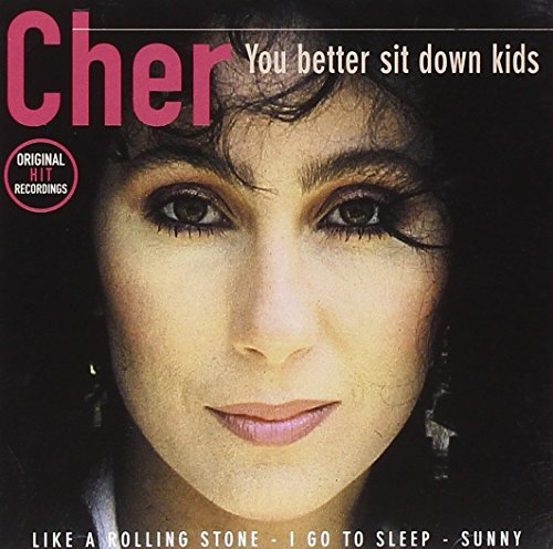 You Better Sit Down Kids von DISKY