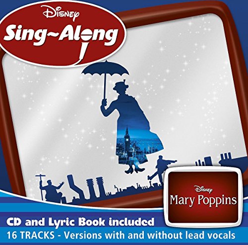 Disney Sing-Along Mary Poppins von DISNEY MUSIC