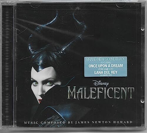 Maleficent von Import