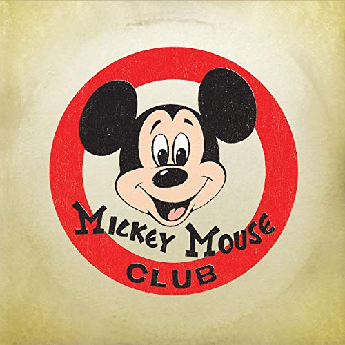 Mickey Mouse Club March [Vinyl LP] von Disney