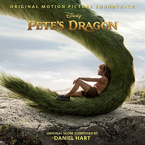 Pete's Dragon (Elliot, Der Drache) von WALT DISNEY RECORDS