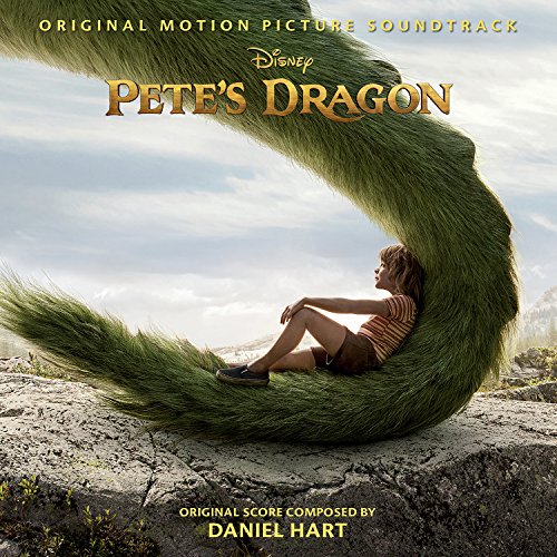 Pete's Dragon (Elliot, Der Drache) von DISNEY MUSIC
