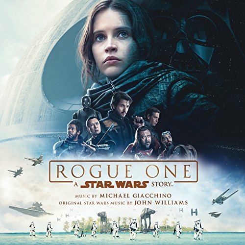 Rogue One: a Star Wars Story [Vinyl LP] von DISNEY MUSIC