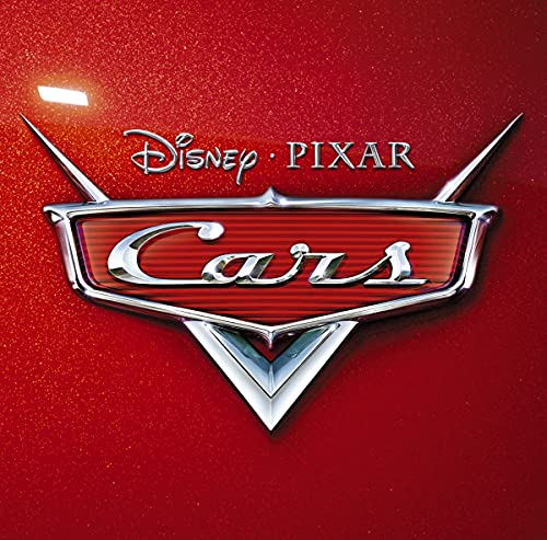 Songs from Cars (12" Picture Disc) [Vinyl LP] von DISNEY MUSIC