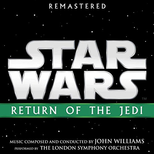Star Wars: Return of the Jedi von DISNEY MUSIC