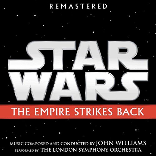 Star Wars: The Empire Strikes Back von WALT DISNEY