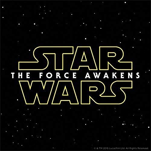 Star Wars: The Force Awakens – Das Erwachen der Macht von Disney