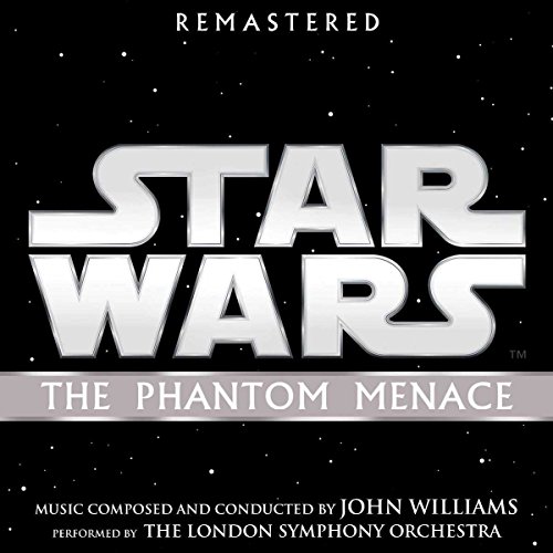 Star Wars: The Phantom Menace von DISNEY MUSIC